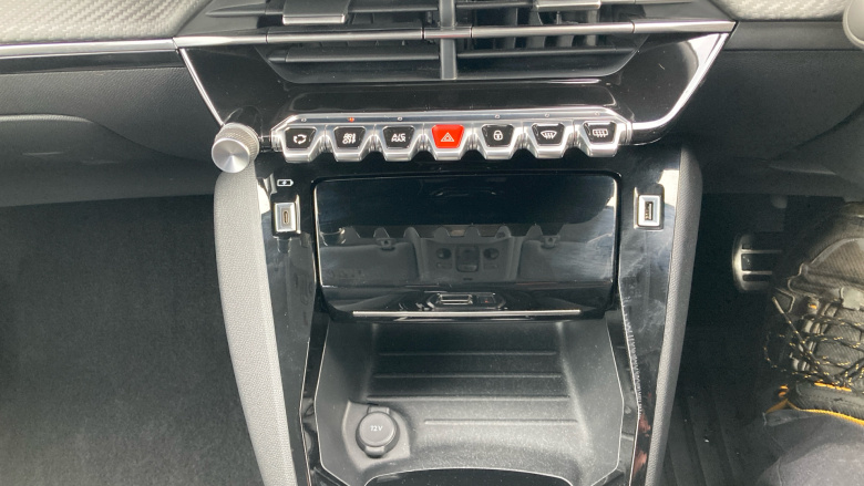 Peugeot 208 1.2 PureTech 130 Allure Premium + 5dr EAT8 Petrol Hatchback